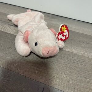 Ty squealer 1993 edition